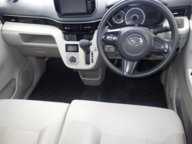 Daihatsu MOVE 2018 7652602-3