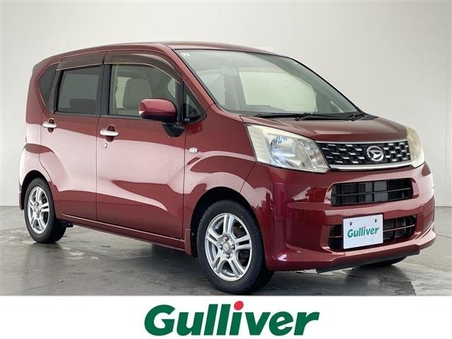 Daihatsu MOVE 2015 7653069-0