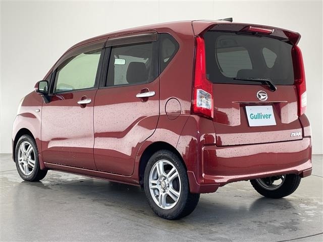 Daihatsu MOVE 2015 7653069-1