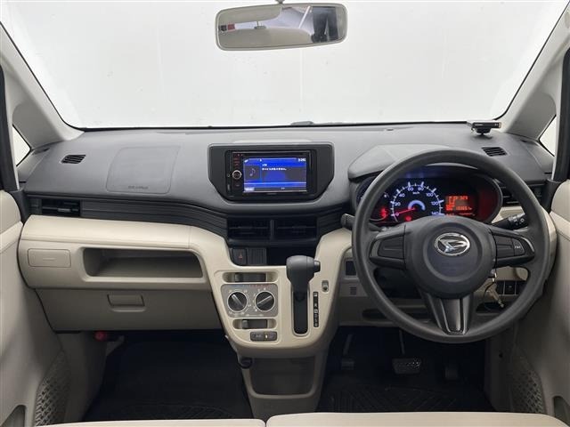 Daihatsu MOVE 2015 7653069-2
