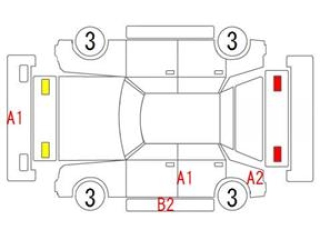 Daihatsu MOVE 2015 7653069-3
