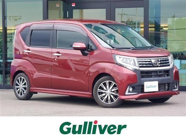 Daihatsu MOVE 2016 7653287-0