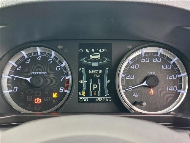 Daihatsu MOVE 2016 7653287-12
