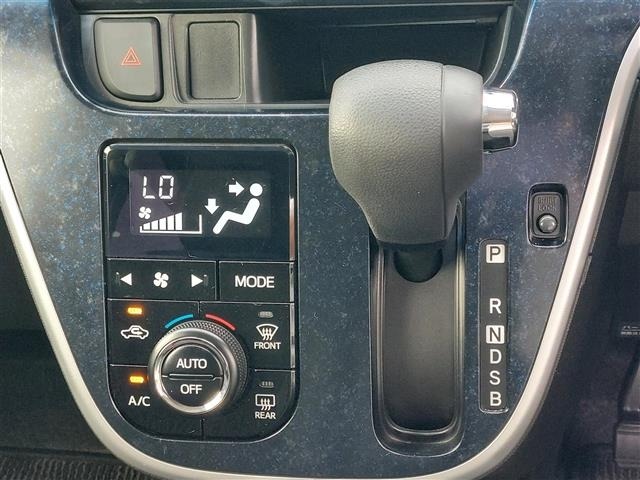 Daihatsu MOVE 2016 7653287-13