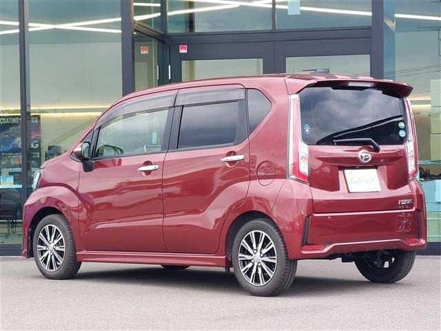 Daihatsu MOVE 2016 7653287-21