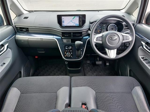 Daihatsu MOVE 2016 7653287-22