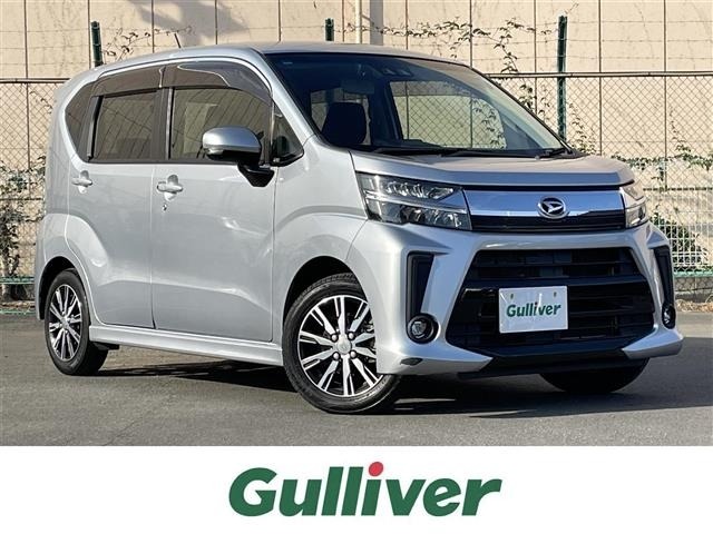 Daihatsu MOVE 2021 7653418-0