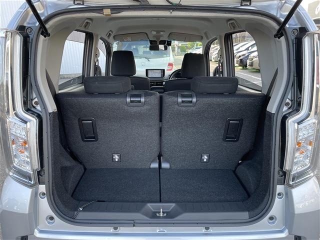 Daihatsu MOVE 2021 7653418-10
