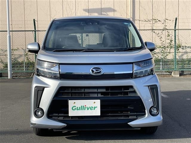 Daihatsu MOVE 2021 7653418-12