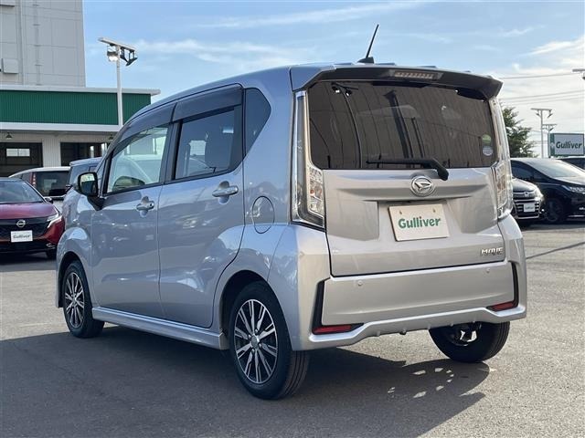 Daihatsu MOVE 2021 7653418-13