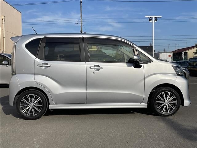 Daihatsu MOVE 2021 7653418-20