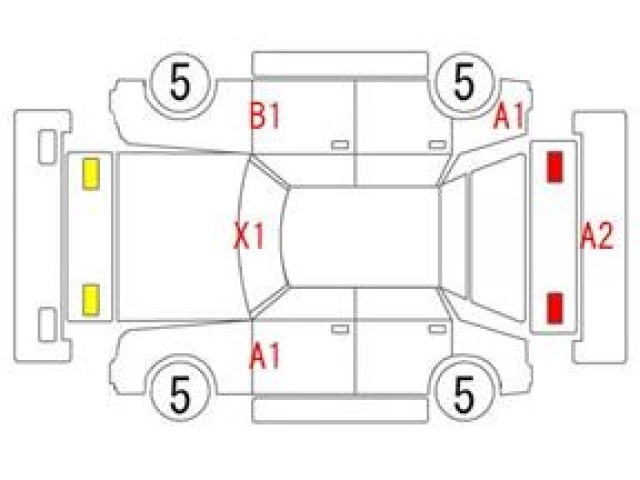 Daihatsu MOVE 2021 7653418-23