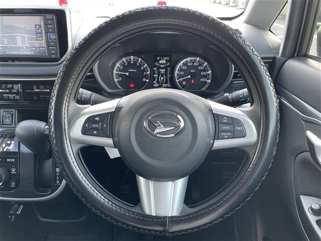 Daihatsu MOVE 2021 7653418-4