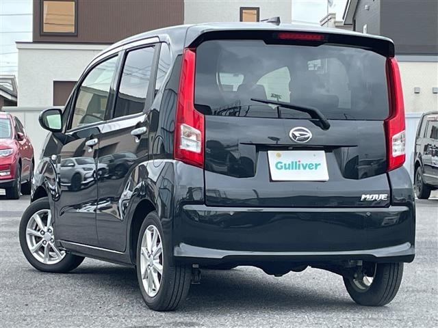 Daihatsu MOVE 2023 7653491-13