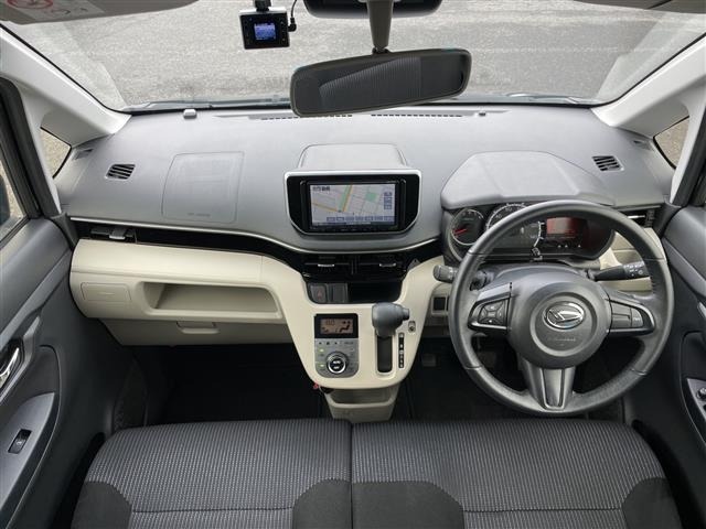 Daihatsu MOVE 2023 7653491-14