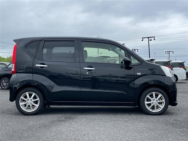 Daihatsu MOVE 2023 7653491-17