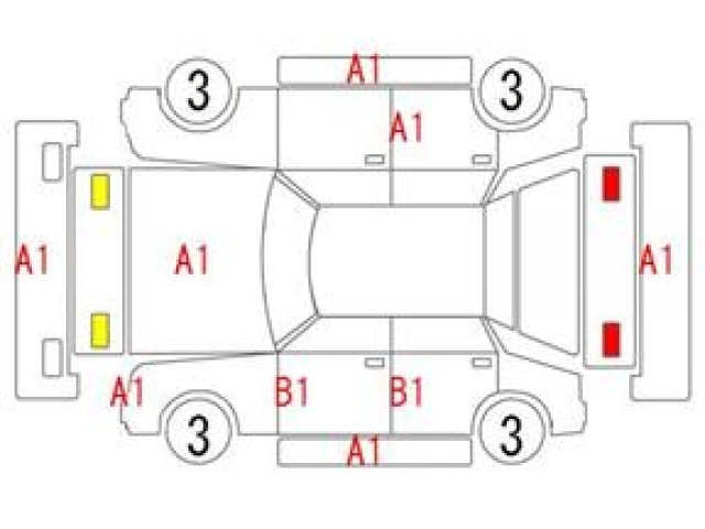 Daihatsu MOVE 2023 7653491-23