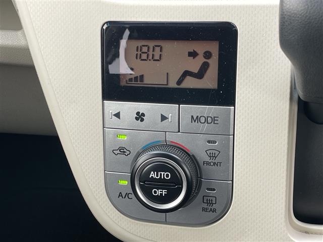 Daihatsu MOVE 2023 7653491-4