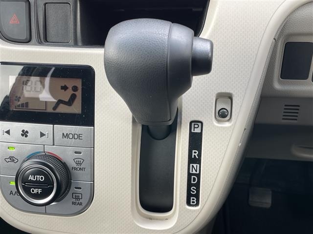 Daihatsu MOVE 2023 7653491-6