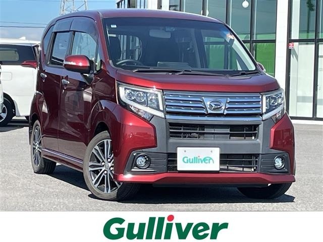 Daihatsu MOVE 2015 7653541-0