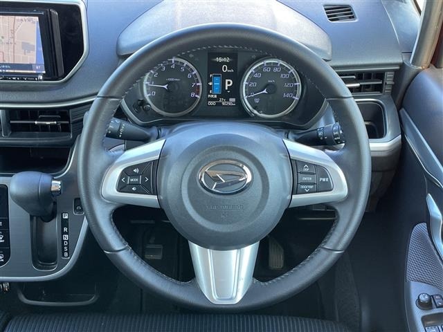 Daihatsu MOVE 2015 7653541-1