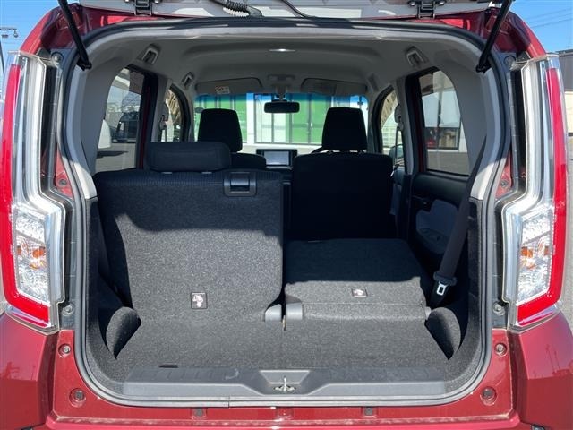 Daihatsu MOVE 2015 7653541-10