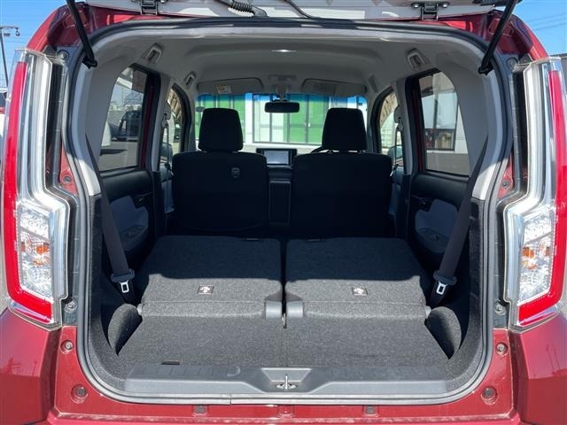 Daihatsu MOVE 2015 7653541-11