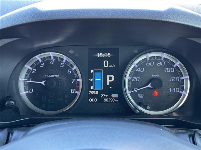 Daihatsu MOVE 2015 7653541-12