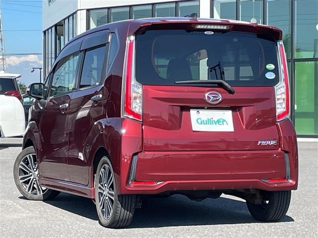 Daihatsu MOVE 2015 7653541-13