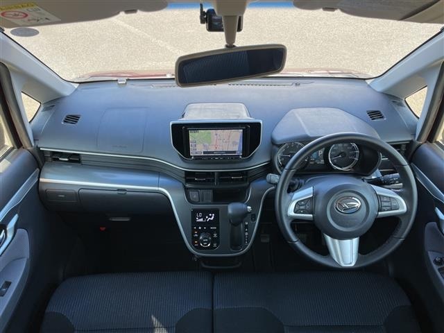 Daihatsu MOVE 2015 7653541-14