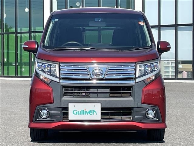 Daihatsu MOVE 2015 7653541-15