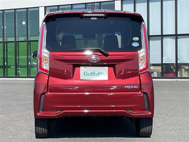 Daihatsu MOVE 2015 7653541-16