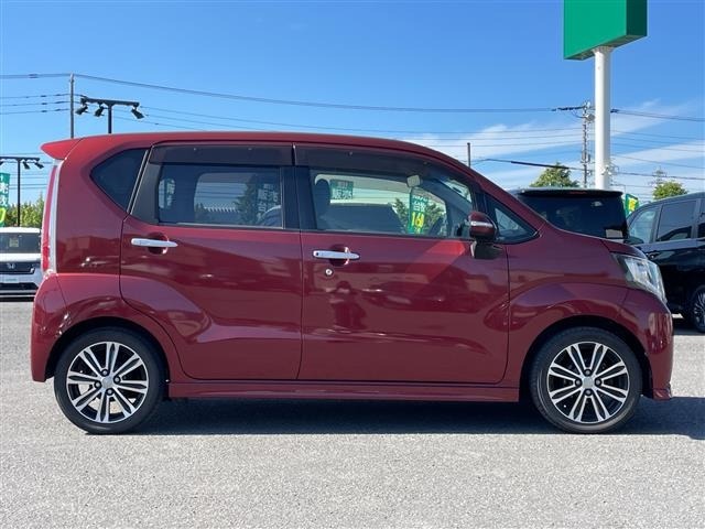 Daihatsu MOVE 2015 7653541-17