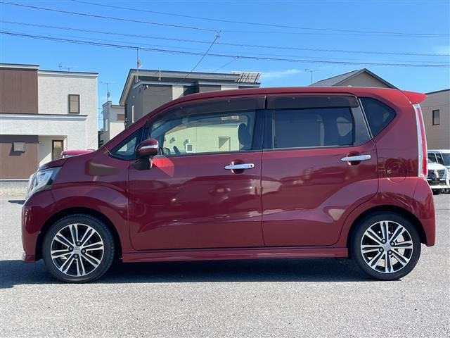 Daihatsu MOVE 2015 7653541-18