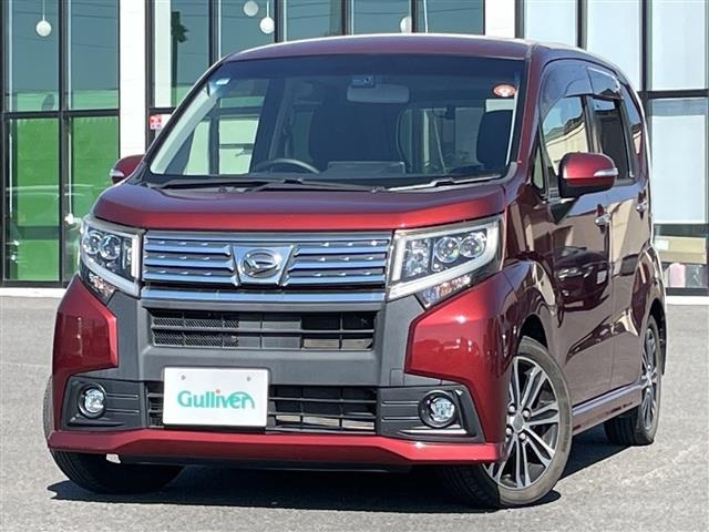 Daihatsu MOVE 2015 7653541-19