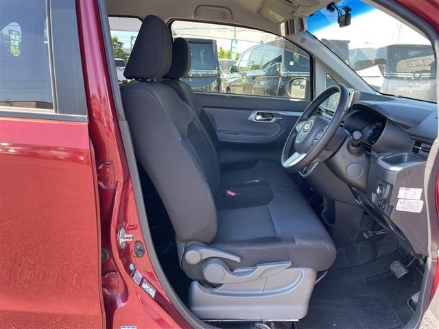 Daihatsu MOVE 2015 7653541-3