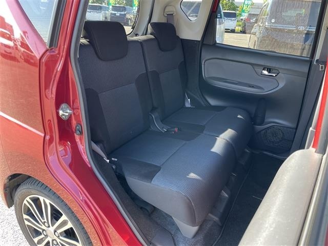 Daihatsu MOVE 2015 7653541-5