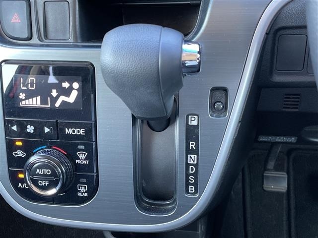 Daihatsu MOVE 2015 7653541-6