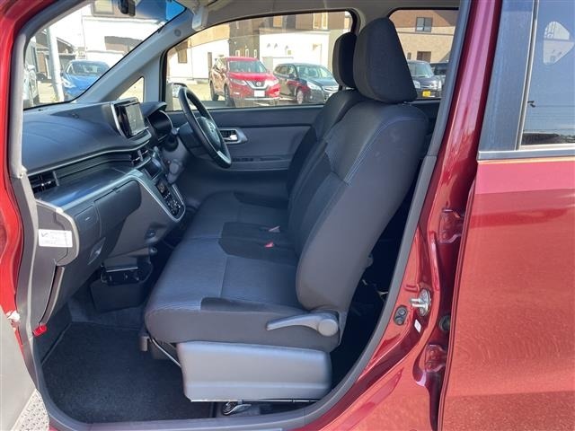 Daihatsu MOVE 2015 7653541-7
