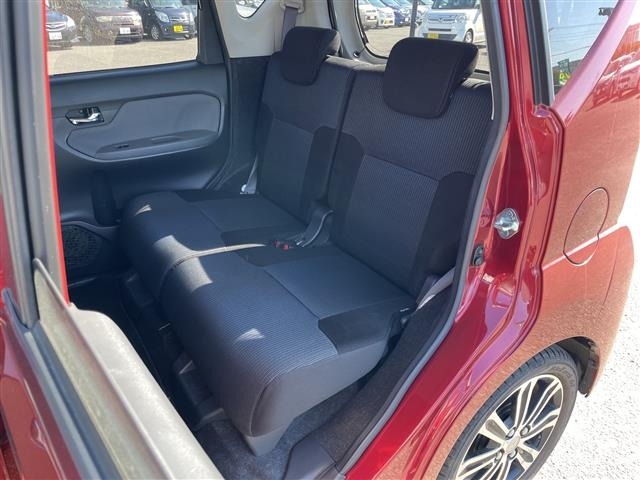 Daihatsu MOVE 2015 7653541-8
