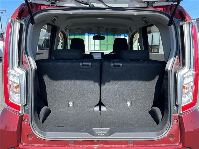 Daihatsu MOVE 2015 7653541-9