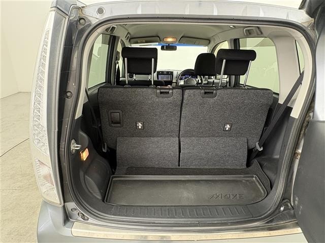 Daihatsu MOVE 2013 7653567-12