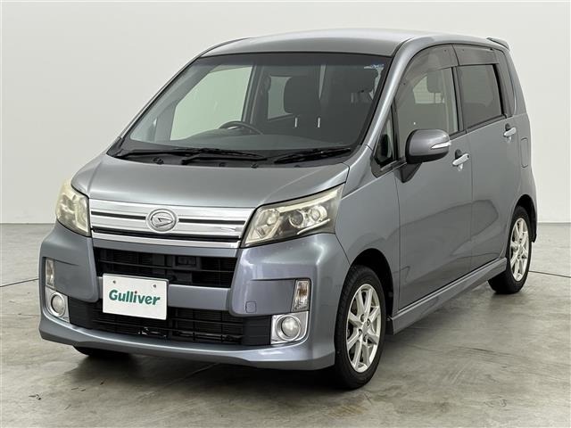 Daihatsu MOVE 2013 7653567-2