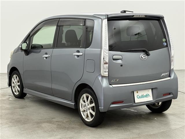 Daihatsu MOVE 2013 7653567-4