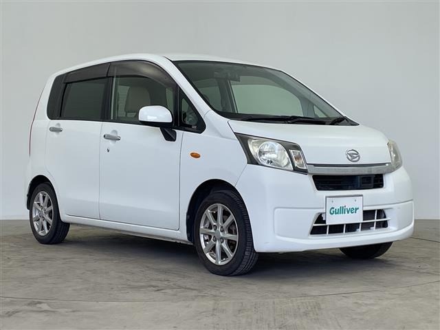 Daihatsu MOVE 2013 7653579-0