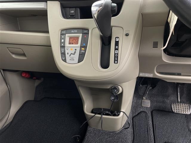Daihatsu MOVE 2013 7653579-11