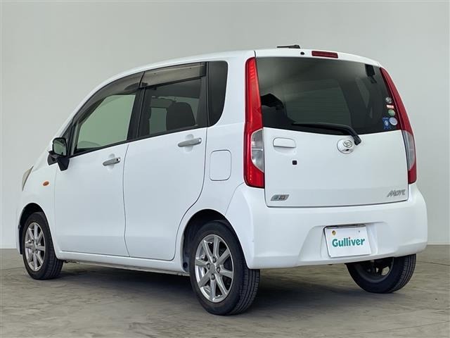 Daihatsu MOVE 2013 7653579-13