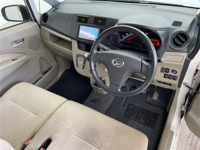 Daihatsu MOVE 2013 7653579-2