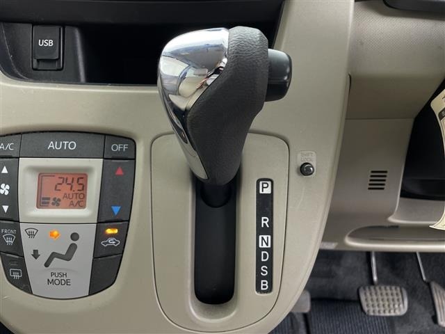 Daihatsu MOVE 2013 7653579-3
