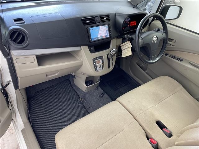 Daihatsu MOVE 2013 7653579-4